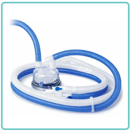 CIRCUITO DE VENTILACION ADULTO RT 206 FISHER AND PAYKEL