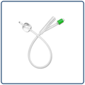 Sonda Foley 10 Fr 100% Silicón | Marca Bard