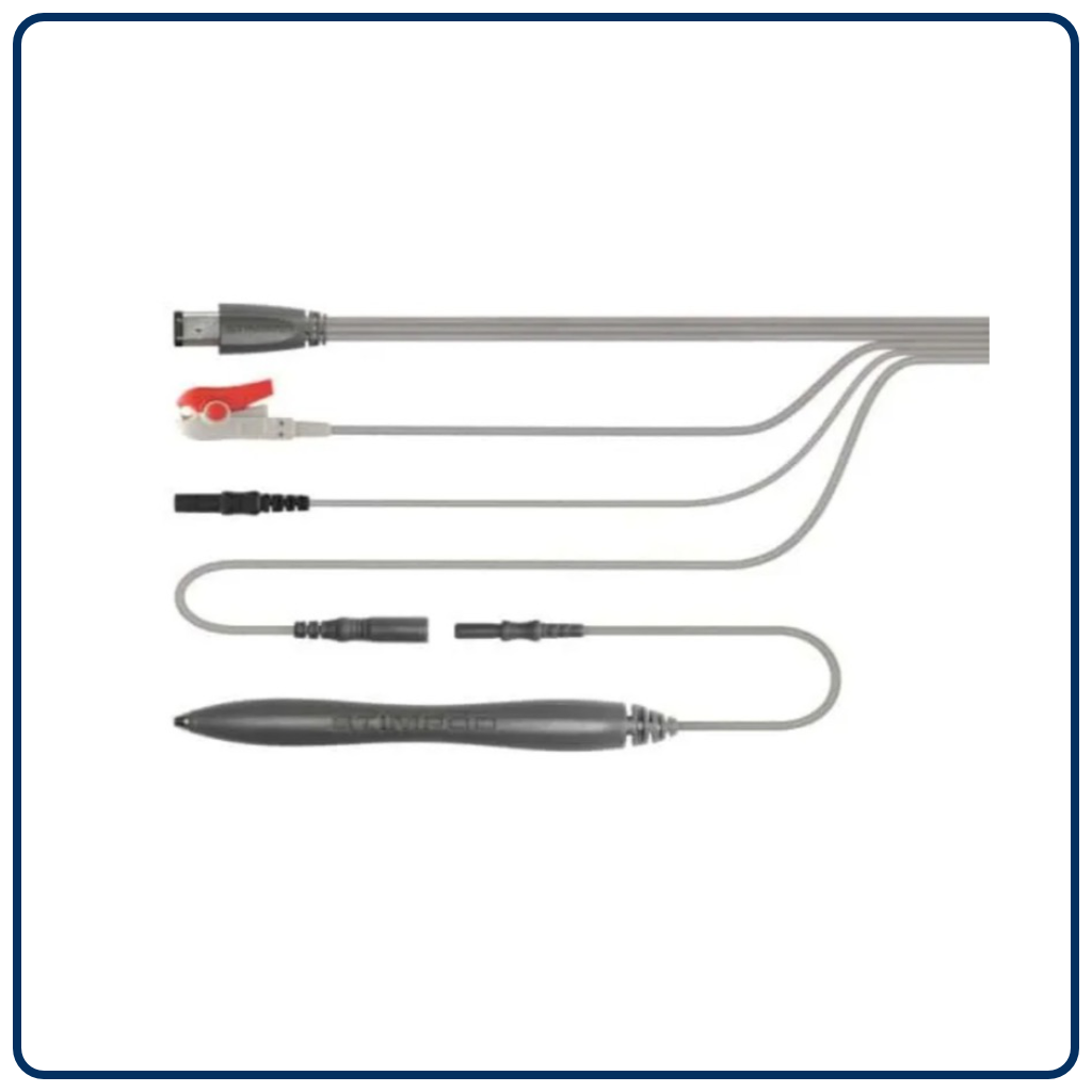 Cable de Localización / Mapeo de Nervios Stimpod