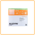 Apósito Allevyn Classic Smith & Nephew 10 x 10 cm | Caja con 10 Piezas