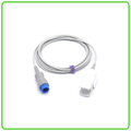 Sensor Reusable de Pinza Circular 7 Pines Mindray Coreray SPO2
